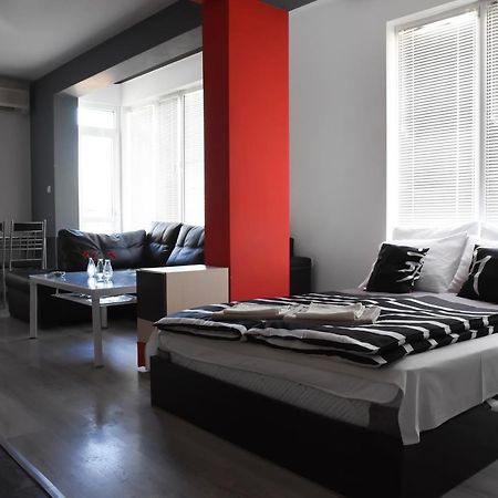 Apartments Plovdiv Maisonette Kapana المظهر الخارجي الصورة