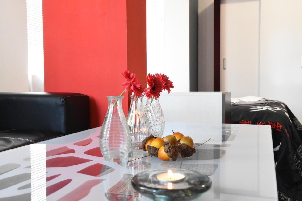 Apartments Plovdiv Maisonette Kapana المظهر الخارجي الصورة