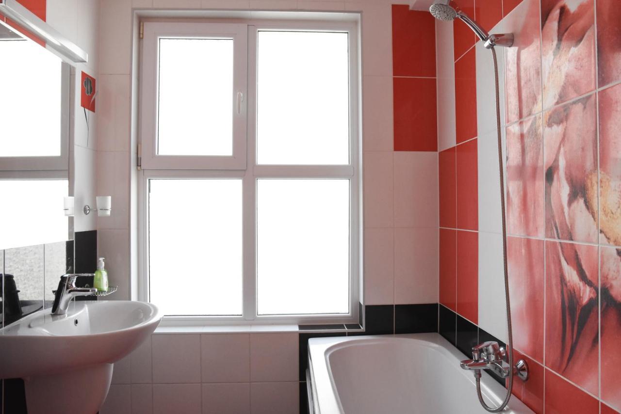 Apartments Plovdiv Maisonette Kapana المظهر الخارجي الصورة