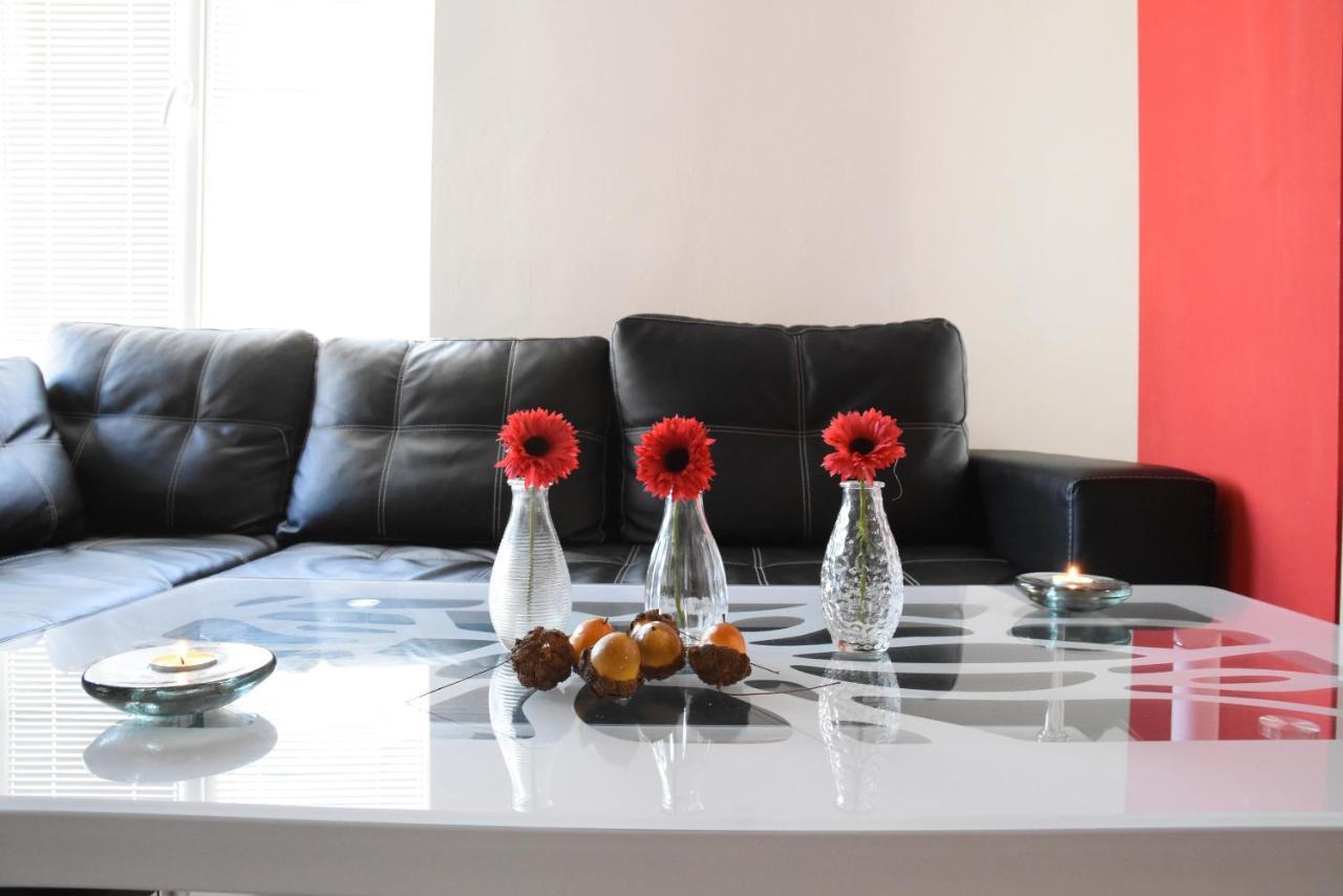 Apartments Plovdiv Maisonette Kapana المظهر الخارجي الصورة