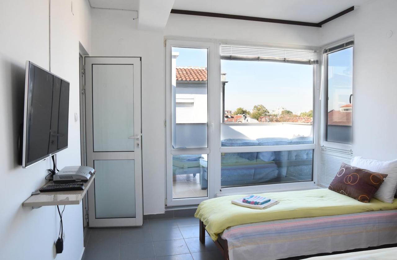 Apartments Plovdiv Maisonette Kapana المظهر الخارجي الصورة
