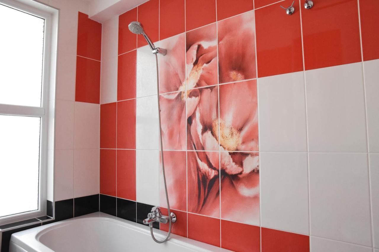 Apartments Plovdiv Maisonette Kapana المظهر الخارجي الصورة